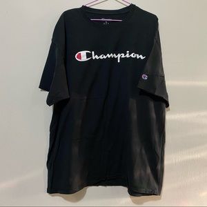 Champion Tee